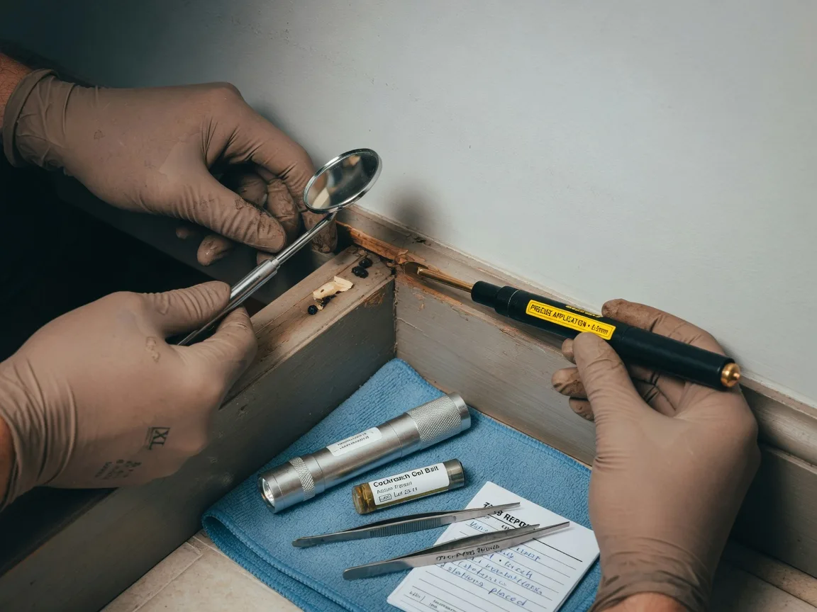 Why choose Emergency Pest Control in West Blocton, AL